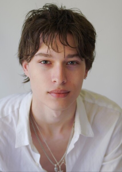 Julian Grey photo