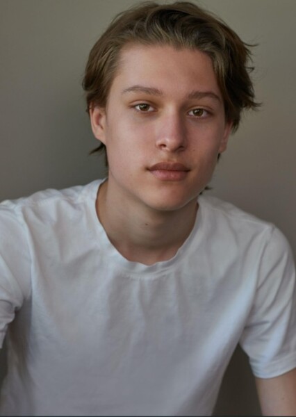 Julian Grey photo
