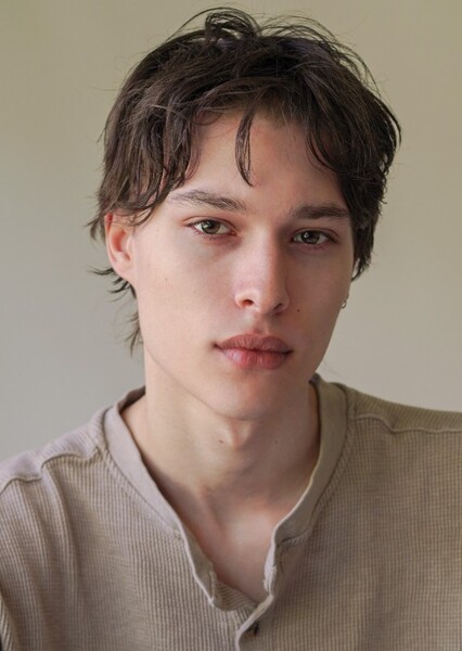 Julian Grey photo