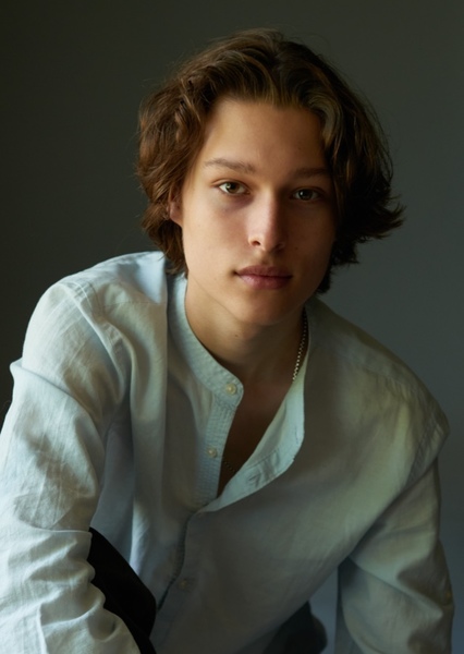 Julian Grey photo