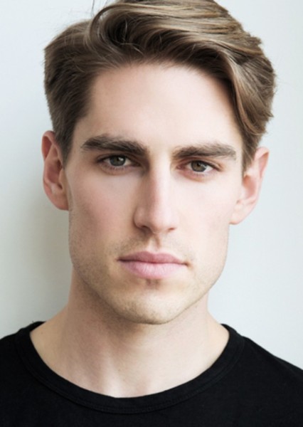 Julian Haig Photo on myCast - Fan Casting Your Favorite Stories