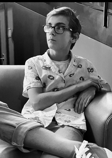 Julian Hilliard photo