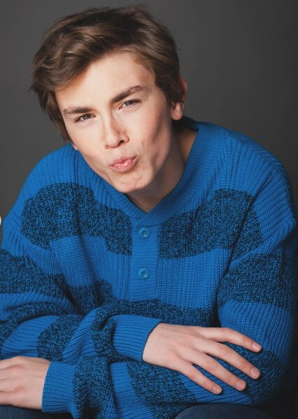 Julian Hilliard photo