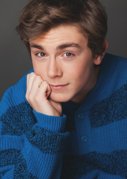 Julian Hilliard