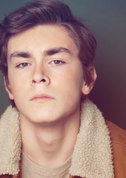 Julian Hilliard photo