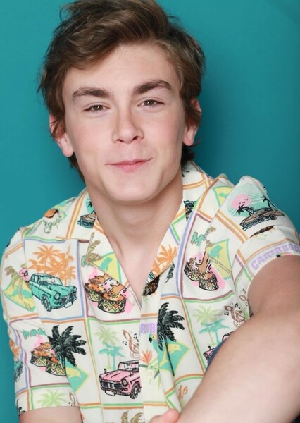 Julian Hilliard