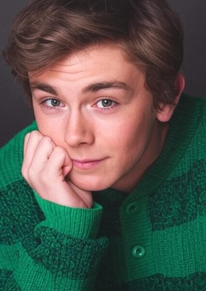 Julian Hilliard photo