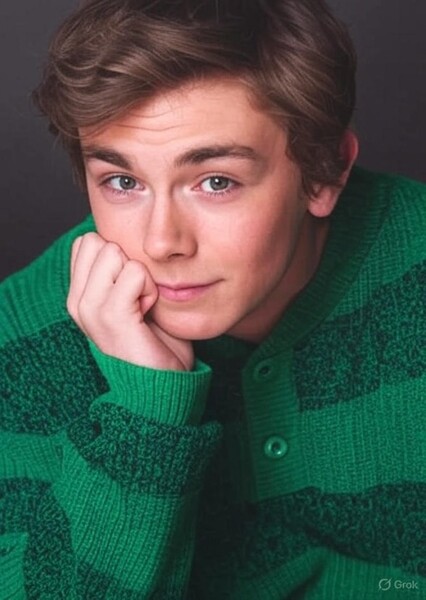 Julian Hilliard photo
