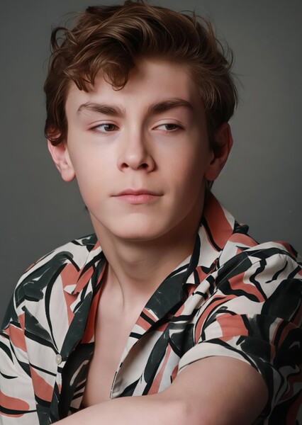 Julian Hilliard