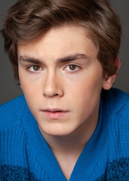 Julian Hilliard