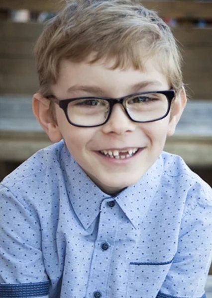 Julian Hilliard photo