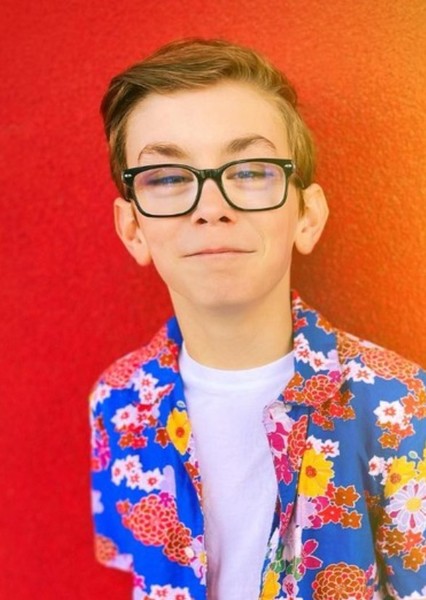 Julian Hilliard photo