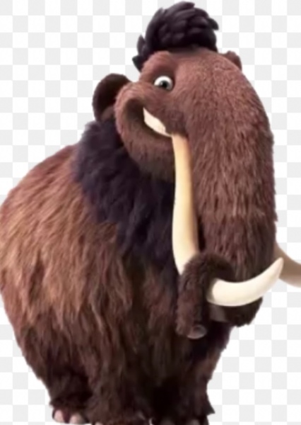 Julian (Ice Age) photo