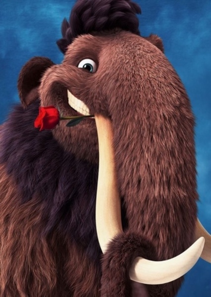Julian (Ice Age) photo