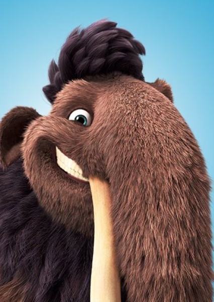 Julian (Ice Age) photo