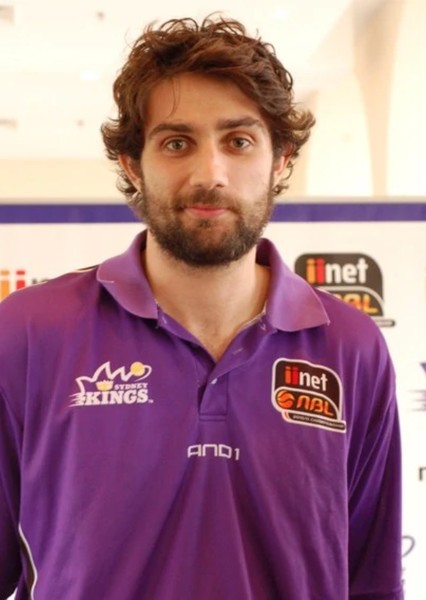 Julian Khazzouh