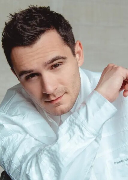 Julian Kostov photo