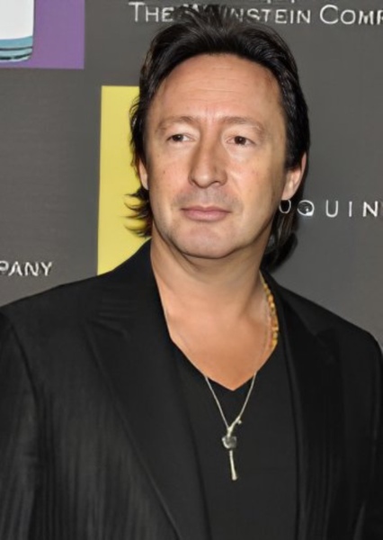 Julian Lennon