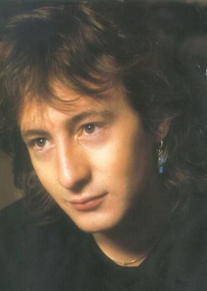 Julian Lennon