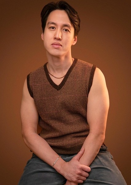 Julian Leong