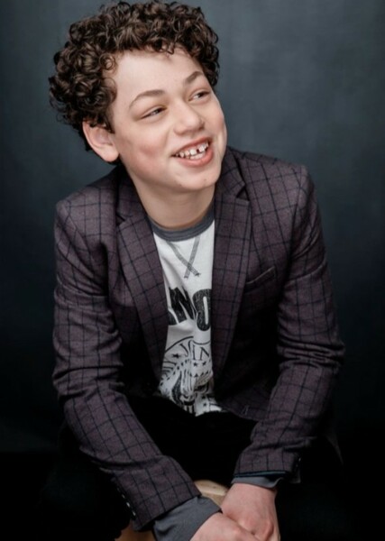 Julian Lerner photo