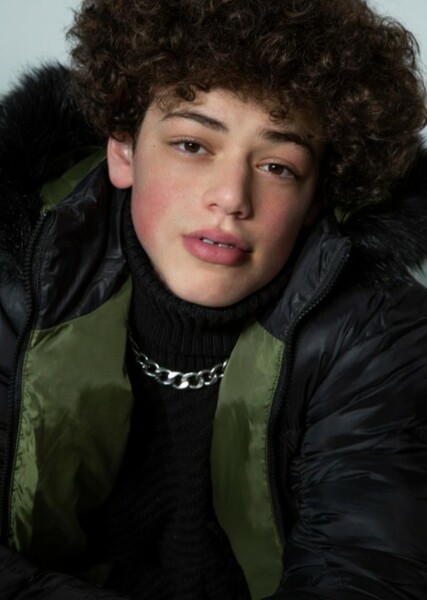 Julian Lerner photo