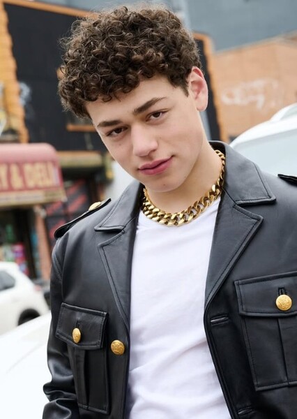Julian Lerner