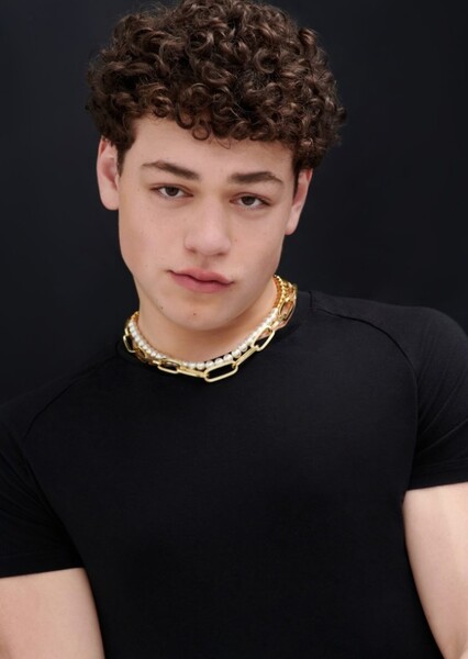 Julian Lerner photo