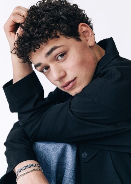 Julian Lerner photo