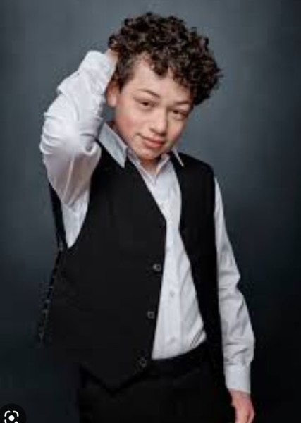 Julian Lerner photo