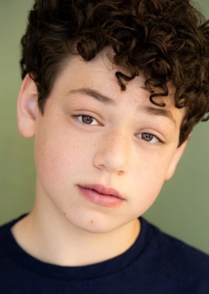 Julian Lerner photo