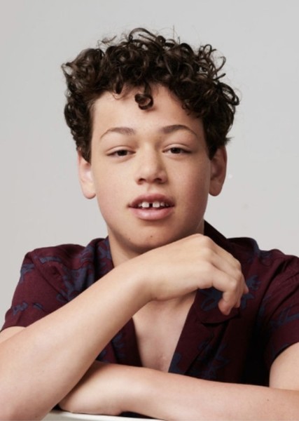 Julian Lerner photo