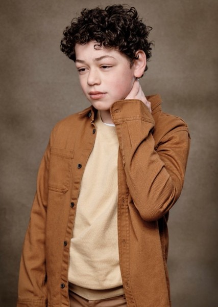Julian Lerner photo