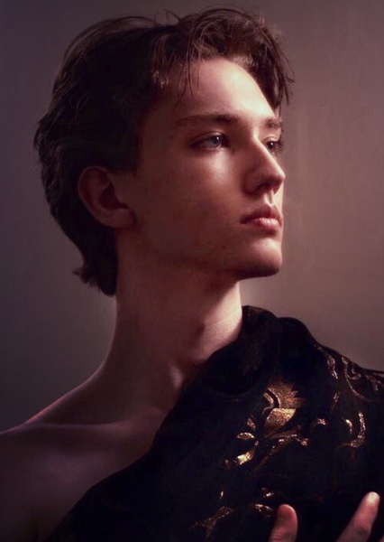 Julian MacKay photo
