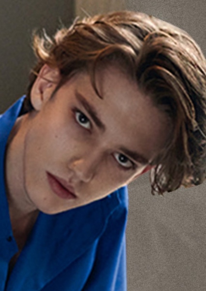 Julian MacKay photo
