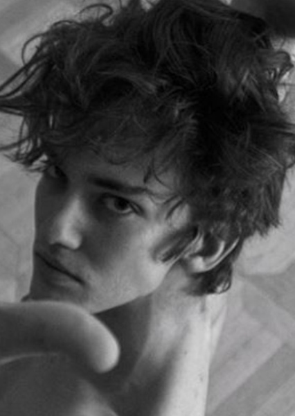 Julian MacKay photo