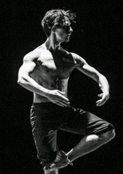 Julian MacKay photo