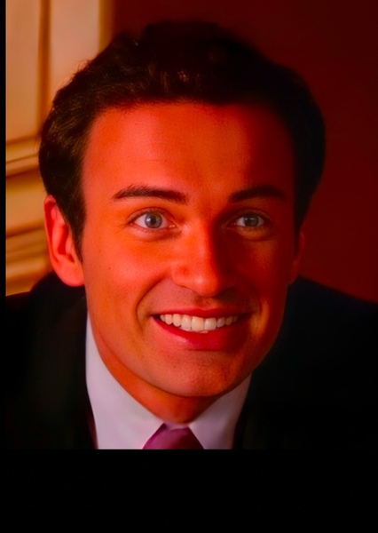 Julian McMahon photo