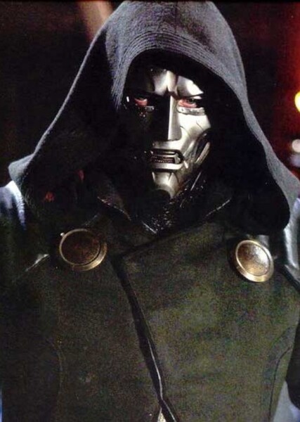 Victor Von Doom / Doctor Doom