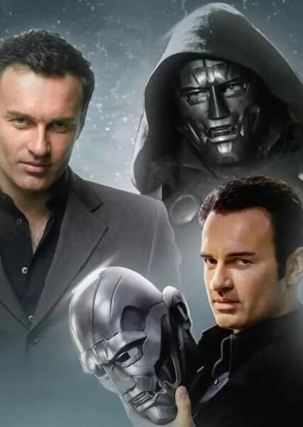 Julian McMahon