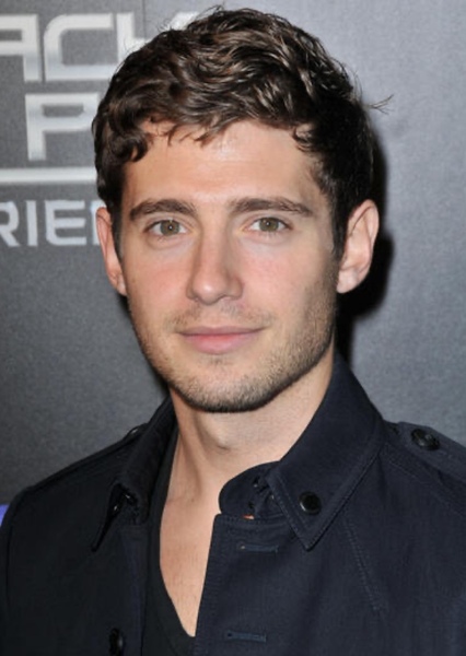 Julian Morris photo