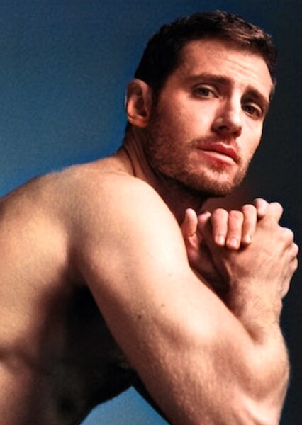 Julian Morris photo