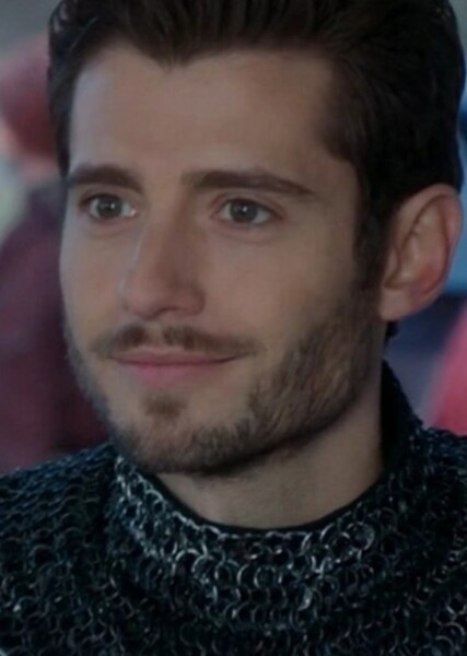Julian Morris photo
