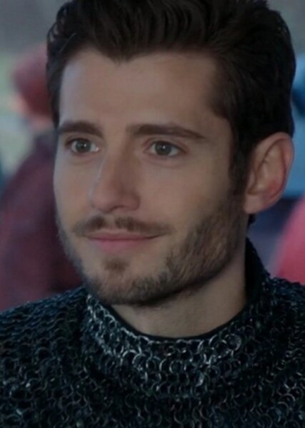 Julian Morris photo