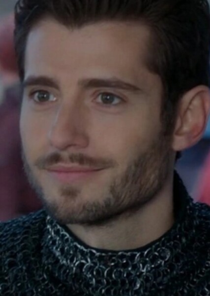 Julian Morris