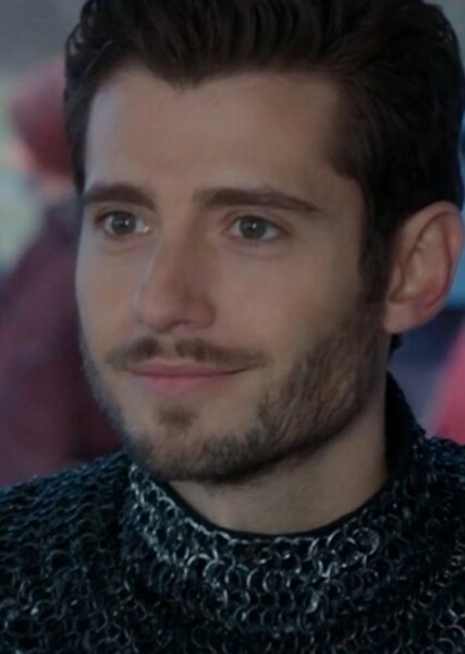 Julian Morris photo