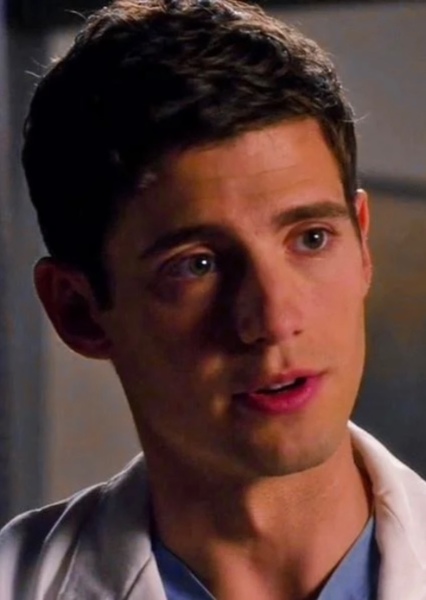 Julian Morris photo