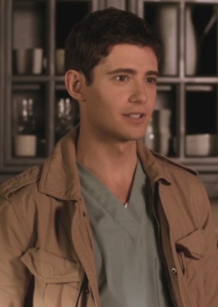 Julian Morris