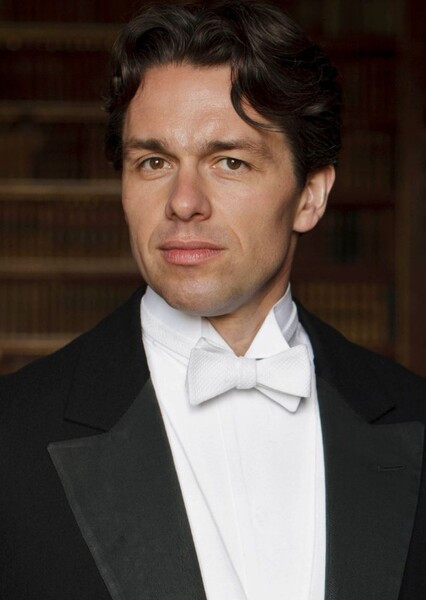 Julian Ovenden