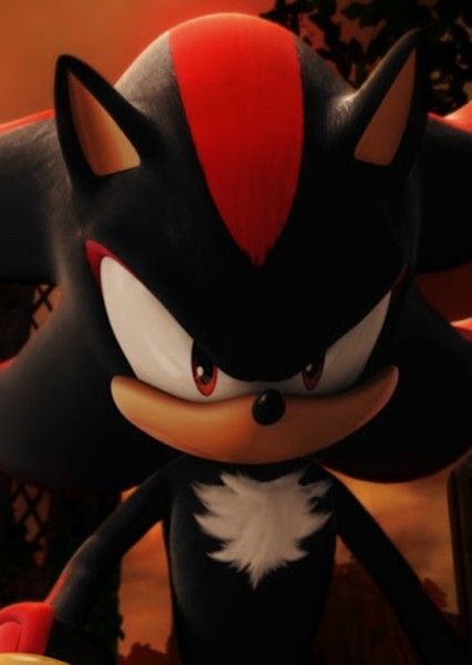 Shadow the Hedgehog